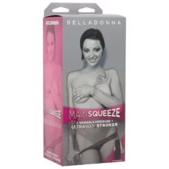 Main Squeeze Belladonna Pussy -Aanbiedingen Masturbators Winkel main squeeze belladonna pussy 3