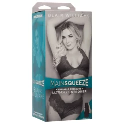 Main Squeeze Blair Williams -Aanbiedingen Masturbators Winkel main squeeze blair williams 4
