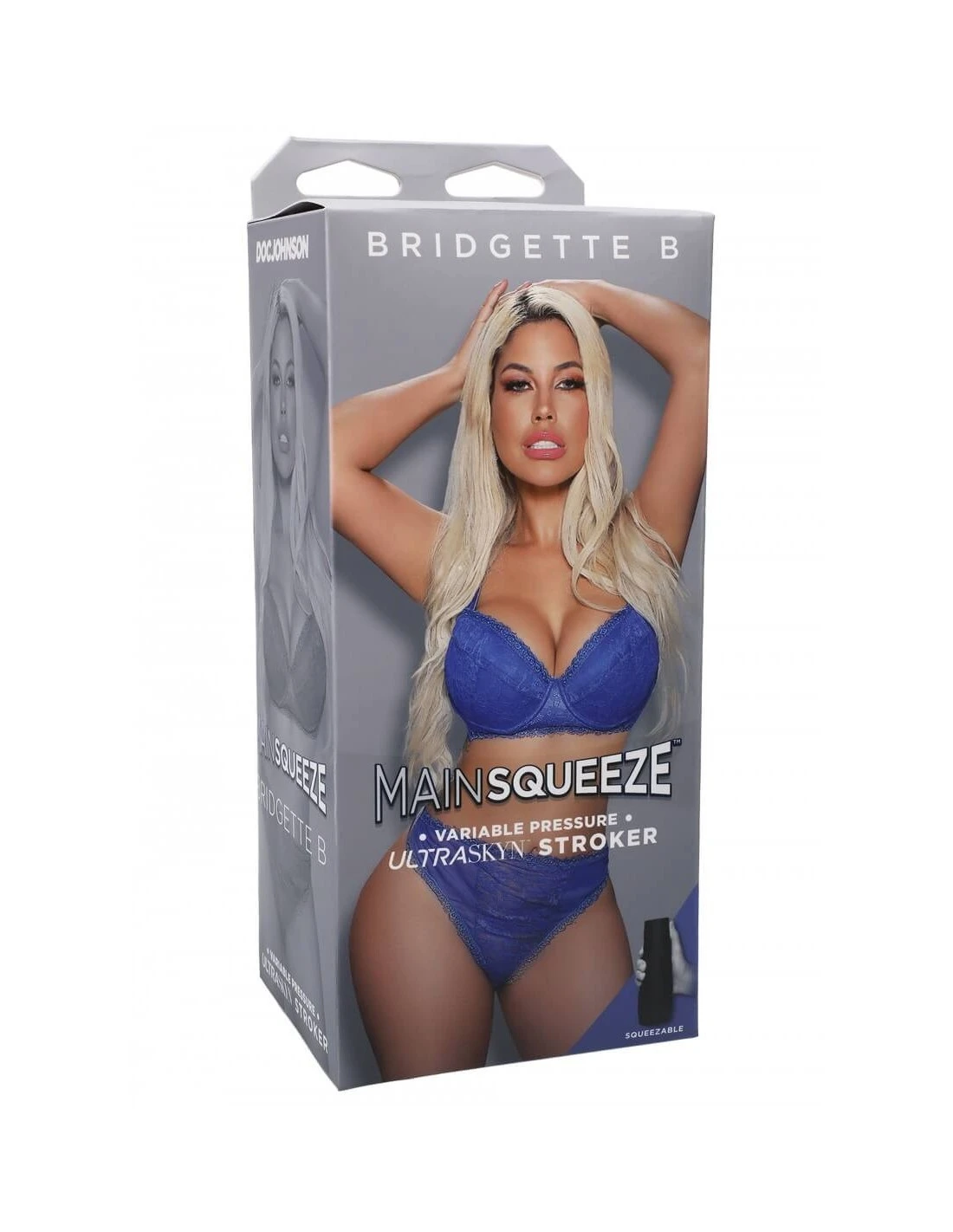 Main Squeeze Bridgette B 5 Main Squeeze Bridgette B - Afbeelding 5