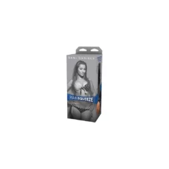 Doc Johnson Main Squeeze Dani Daniels 9 Doc Johnson Main Squeeze Dani Daniels -Aanbiedingen Masturbators Winkel main squeeze dani daniels 4