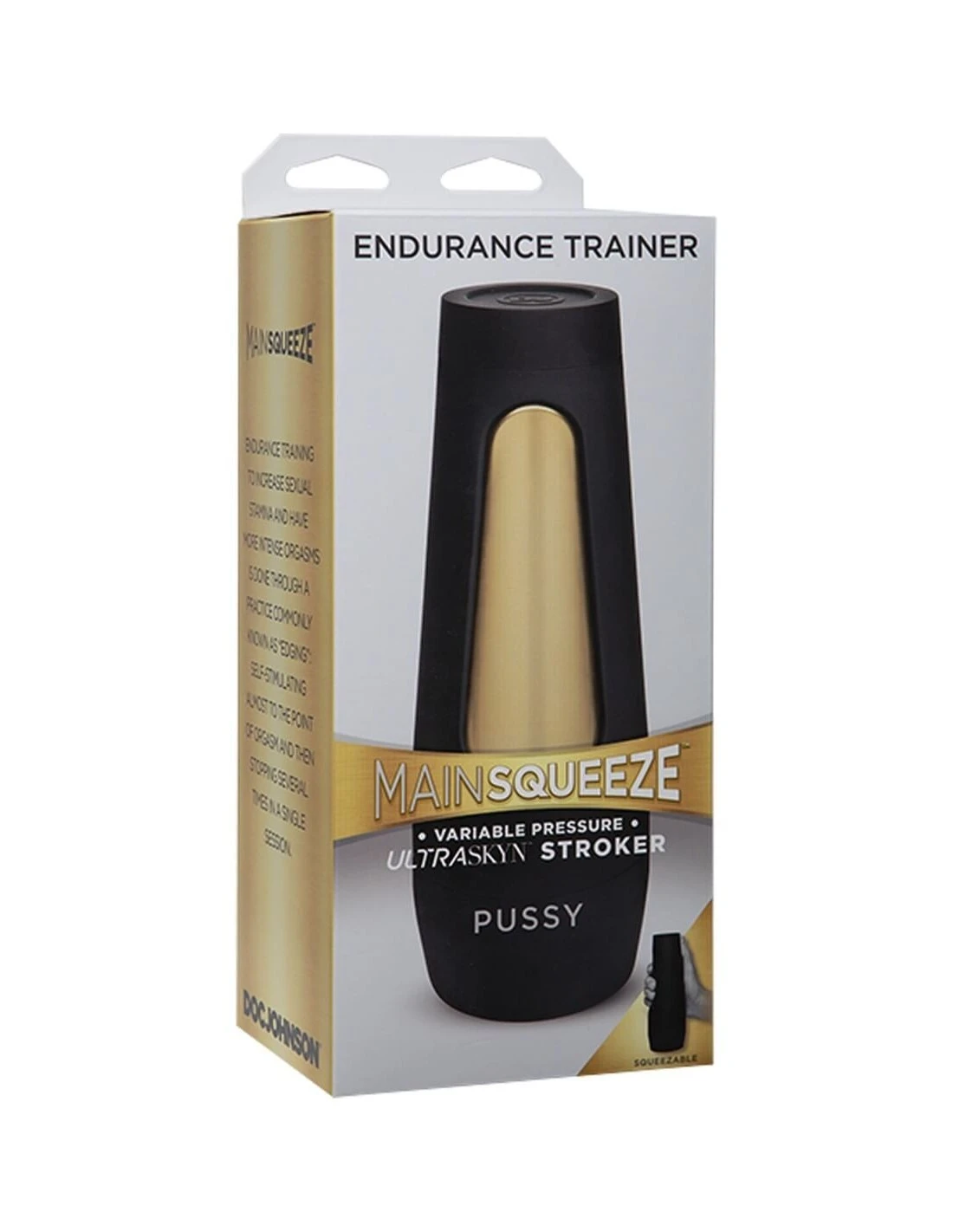 Main Squeeze Endurance Trainer 5 Main Squeeze Endurance Trainer - Afbeelding 5