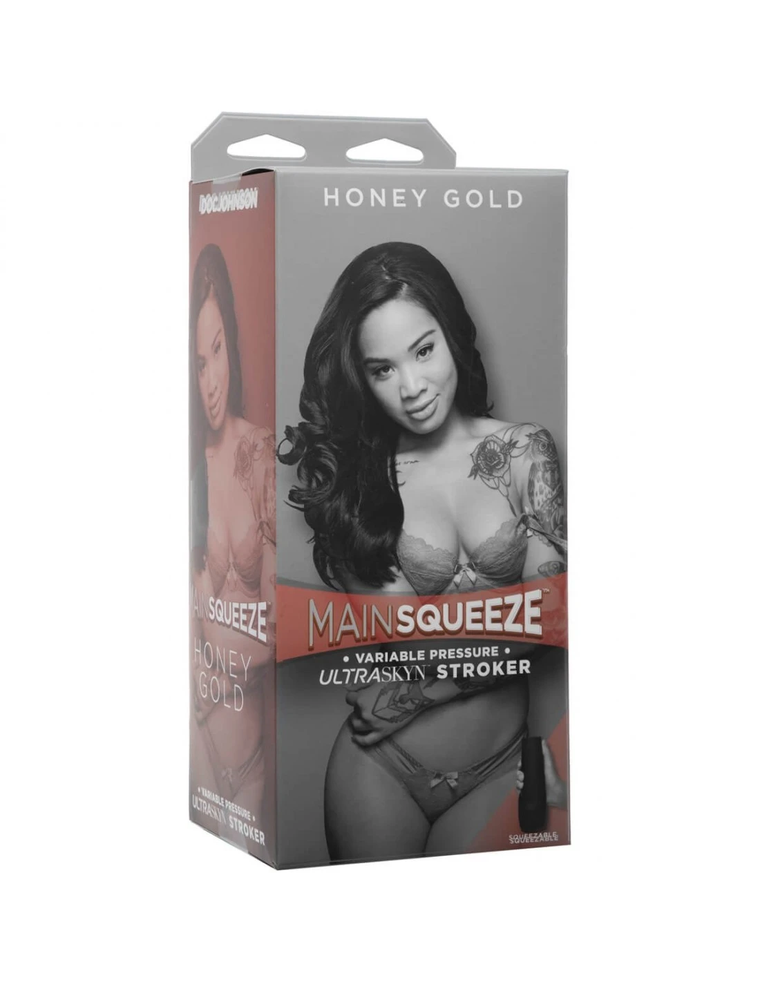 Main Squeeze Honey Gold 5 Main Squeeze Honey Gold - Afbeelding 5