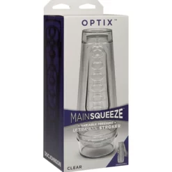 Main Squeeze Optix 7 Main Squeeze Optix -Aanbiedingen Masturbators Winkel main squeeze optix 3
