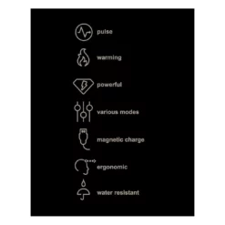 Man.wand Pulsion One -Aanbiedingen Masturbators Winkel manwand pulsion one 6