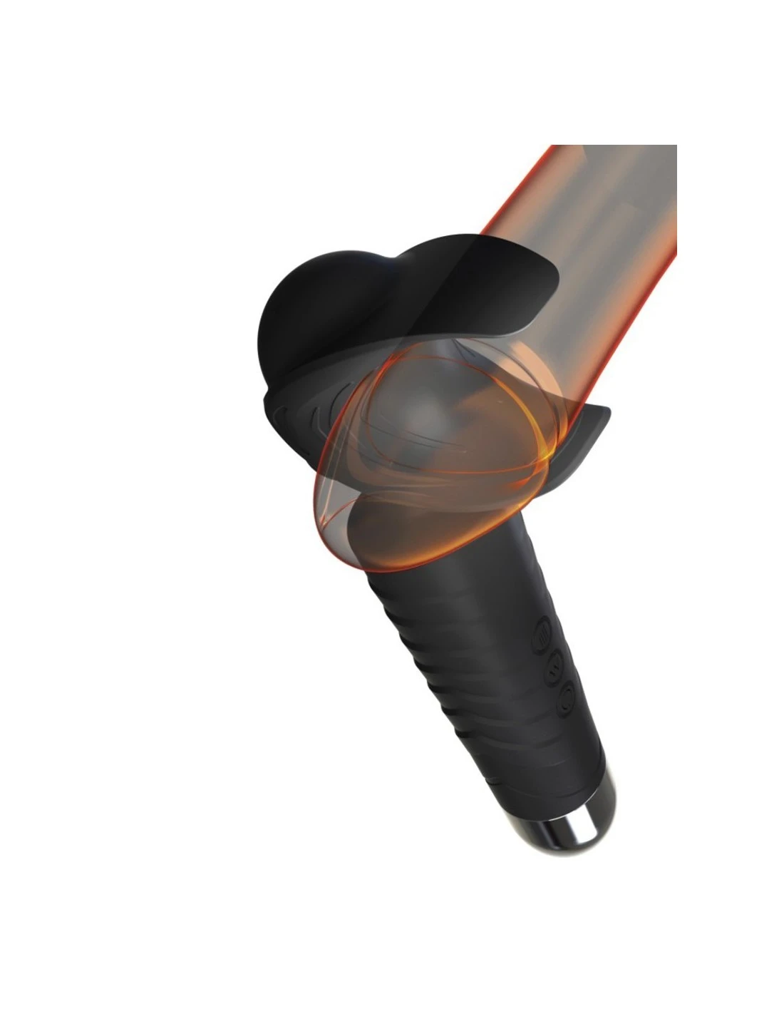 Man.Wand Wand Vibrator 5 Man.Wand Wand Vibrator - Afbeelding 5