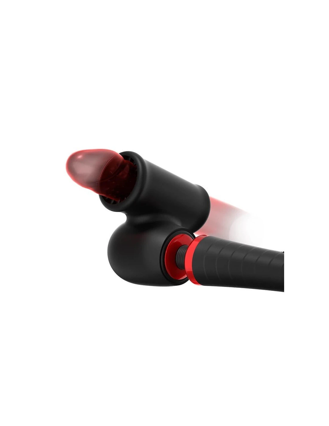 Man.wand Xtreme 2 Man.wand Xtreme - Afbeelding 2