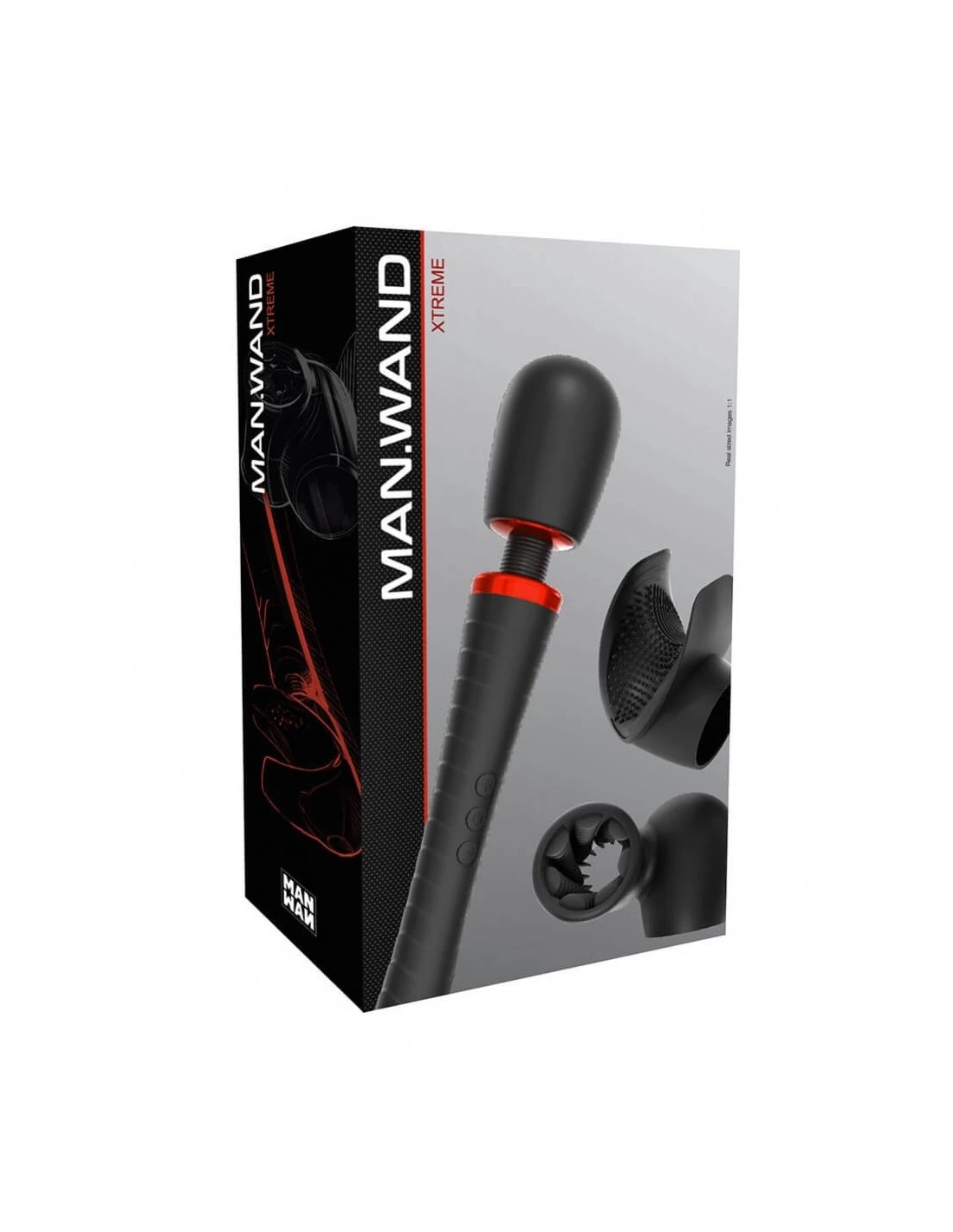 Man.wand Xtreme 8 Man.wand Xtreme - Afbeelding 8