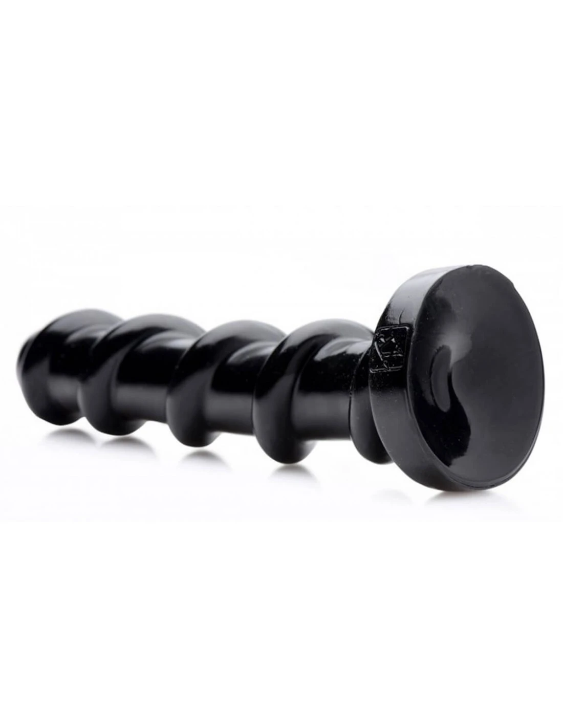 Master Cock Mighty Screw Dildo 2 Master Cock Mighty Screw Dildo - Afbeelding 2