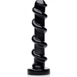 Master Cock Mighty Screw Dildo