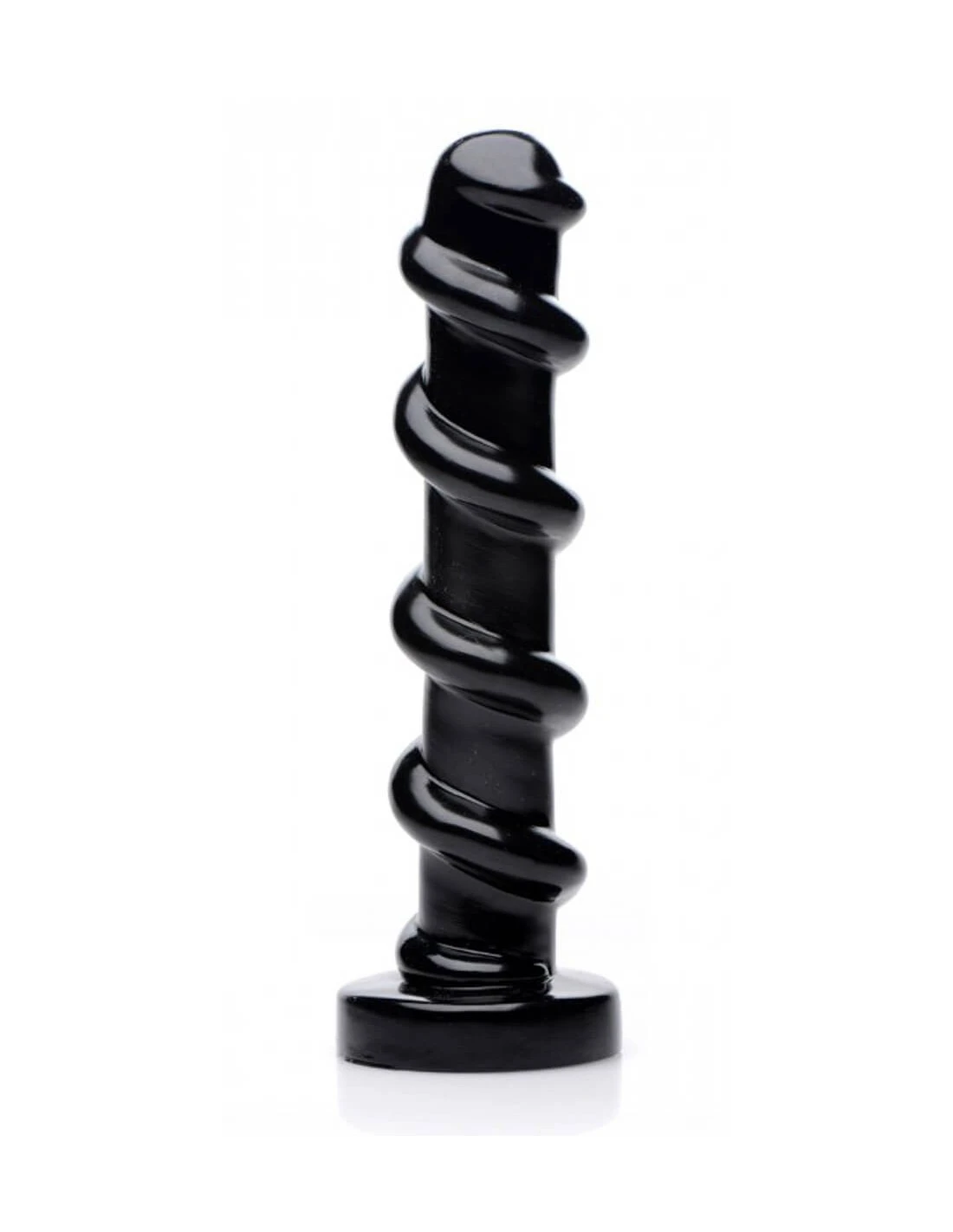 Master Cock Mighty Screw Dildo 1 Master Cock Mighty Screw Dildo