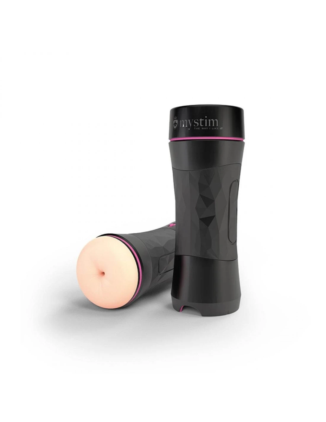 Mystim Oh Push Me Masturbator Anus 1 Mystim Oh Push Me Masturbator Anus