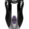 Naghi NO. 29 Rechargeable Penis Head Vibe