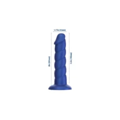 Naked Addiction Fantasy Addiction 20 Cm Unicorn Blue 7 Naked Addiction Fantasy Addiction 20 Cm Unicorn Blue -Aanbiedingen Masturbators Winkel naked addiction fantasy addiction 20 cm unicorn blue 2