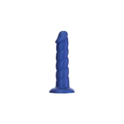 Naked Addiction Fantasy Addiction 20 Cm Unicorn Blue