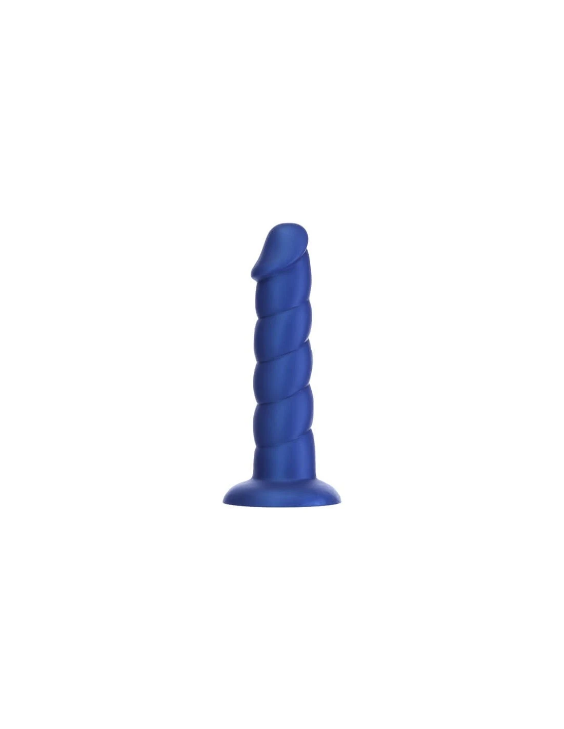 Naked Addiction Fantasy Addiction 20 Cm Unicorn Blue 1 Naked Addiction Fantasy Addiction 20 Cm Unicorn Blue