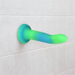 Naked Addiction Rave Dong Blue Green 14 Naked Addiction Rave Dong Blue Green -Aanbiedingen Masturbators Winkel naked addiction rave dong blue green 6