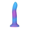Naked Addiction Rave Dong Blue Purple