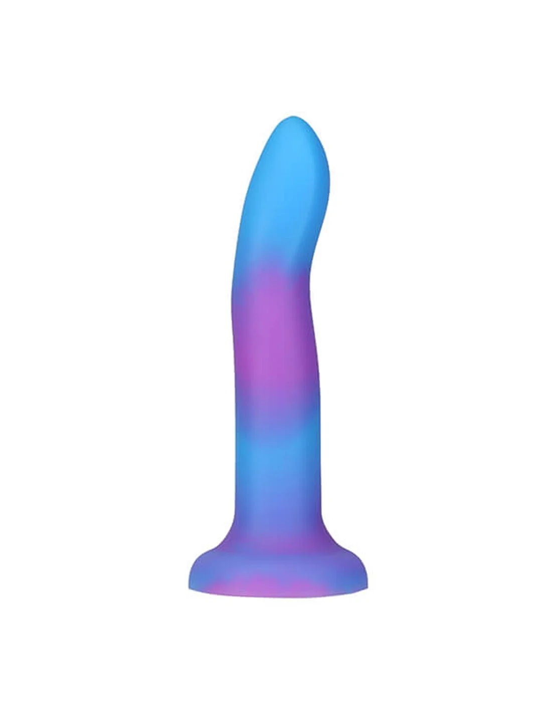 Naked Addiction Rave Dong Blue Purple 1 Naked Addiction Rave Dong Blue Purple