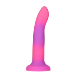 Naked Addiction Rave Dong Pink Purple