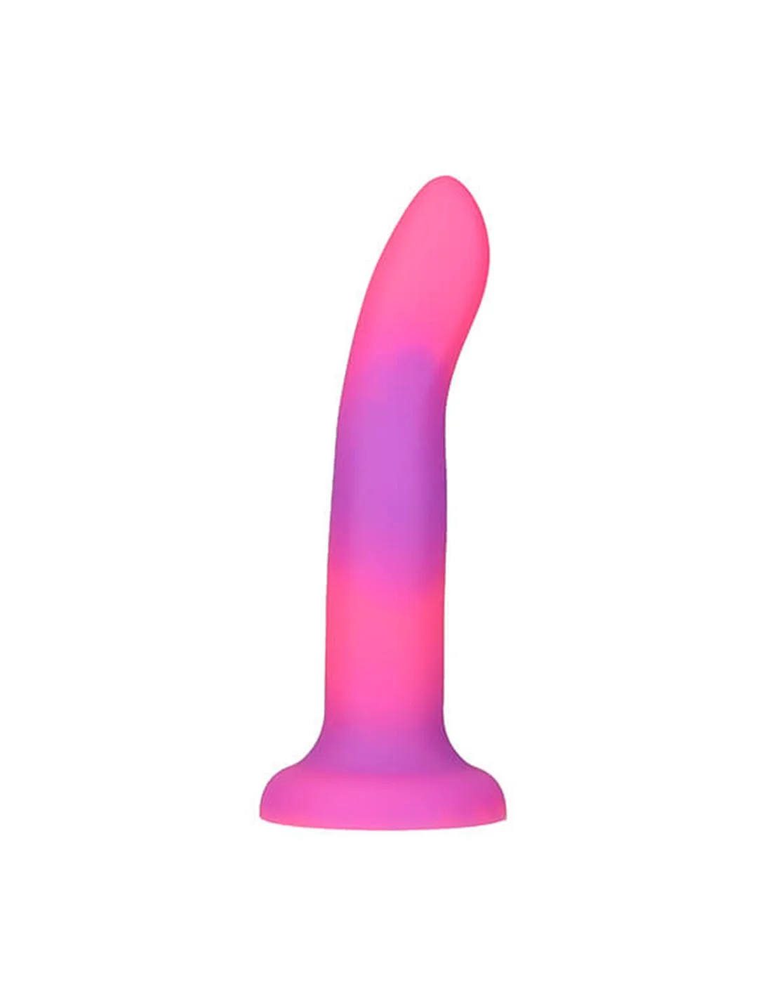 Naked Addiction Rave Dong Pink Purple 1 Naked Addiction Rave Dong Pink Purple