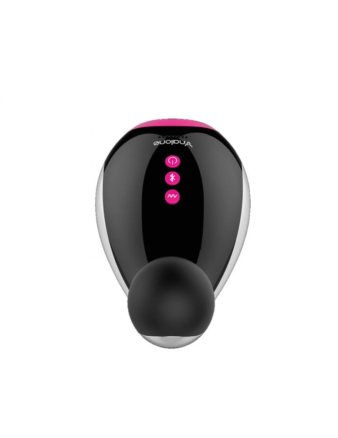 Nalone Oxxy Masturbator Pink 3 Nalone Oxxy Masturbator Pink - Afbeelding 3