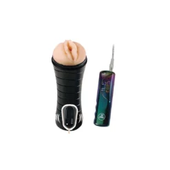 NMC Nite Rider Vibrating Flashlight