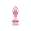 NS Novelties Crystal Gem Pink