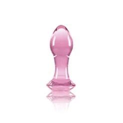 NS Novelties Crystal Gem Pink