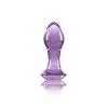 NS Novelties Crystal Gem Purple