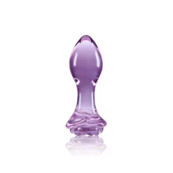 NS Novelties Crystal Rose Purple