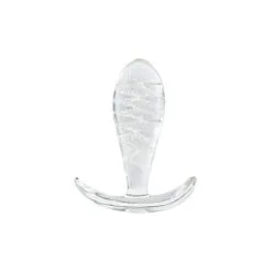 NS Novelties Firefly Glass Ace I 4 NS Novelties Firefly Glass Ace I -Aanbiedingen Masturbators Winkel ns novelties firefly glass ace i 1