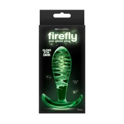 NS Novelties Firefly Glass Ace I 5 NS Novelties Firefly Glass Ace I -Aanbiedingen Masturbators Winkel ns novelties firefly glass ace i 2