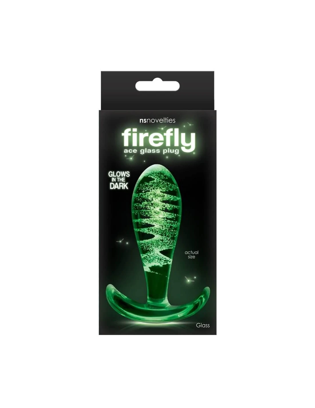 NS Novelties Firefly Glass Ace I 3 NS Novelties Firefly Glass Ace I - Afbeelding 3