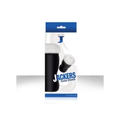 NS Novelties Jackers Teaser Stroker