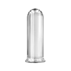 NS Novelties Rook Glass Buttplug