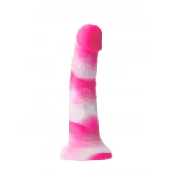NS Novelties Yum Yum Dildo 6 Inch Pink