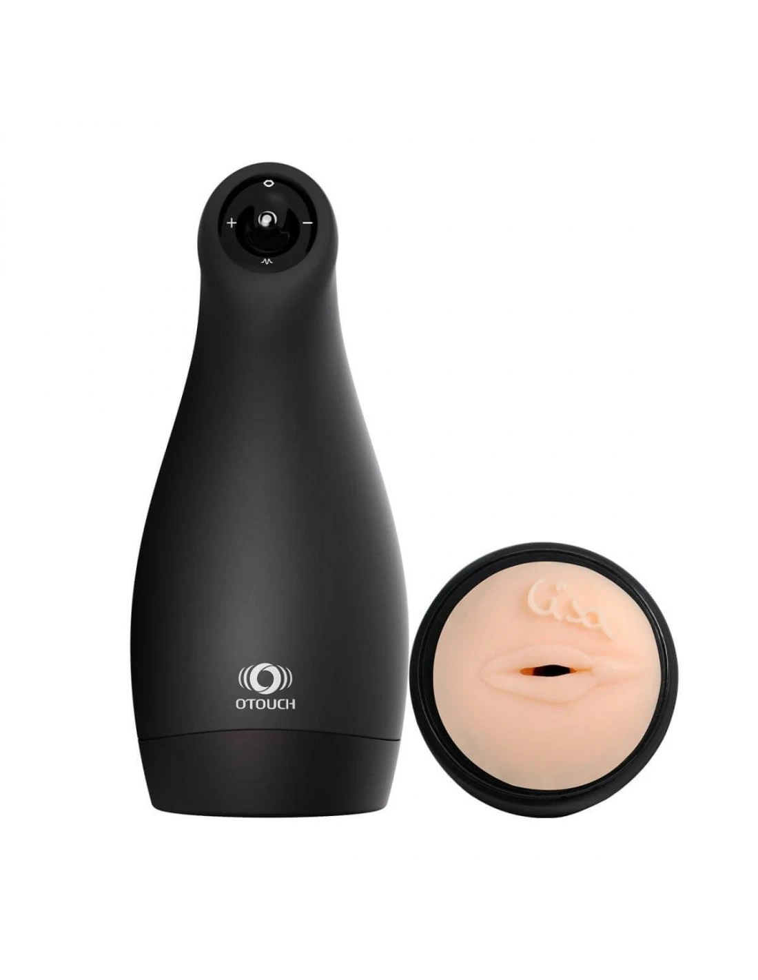 Otouch Airturn 3 Masturbator 1 Otouch Airturn 3 Masturbator