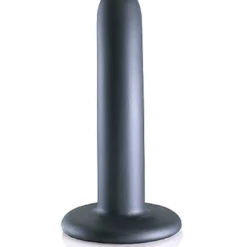 Ouch! Ouch Smooth G-spot Dildo 12 Cm Gun Metal 10 Ouch! Ouch Smooth G-spot Dildo 12 Cm Gun Metal -Aanbiedingen Masturbators Winkel ouch smooth g spot dildo 12 cm gun metal 2