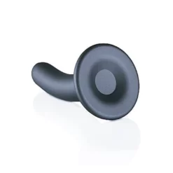 Ouch! Ouch Smooth G-spot Dildo 12 Cm Gun Metal 11 Ouch! Ouch Smooth G-spot Dildo 12 Cm Gun Metal -Aanbiedingen Masturbators Winkel ouch smooth g spot dildo 12 cm gun metal 3
