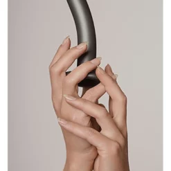 Ouch! Ouch Smooth G-spot Dildo 12 Cm Gun Metal 14 Ouch! Ouch Smooth G-spot Dildo 12 Cm Gun Metal -Aanbiedingen Masturbators Winkel ouch smooth g spot dildo 12 cm gun metal 6