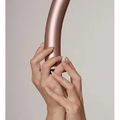 Ouch! Ouch Smooth G-spot Dildo 17 Cm Metallic Blue 14 Ouch! Ouch Smooth G-spot Dildo 17 Cm Metallic Blue -Aanbiedingen Masturbators Winkel ouch smooth g spot dildo 17 cm metallic blue 6