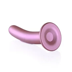 Ouch! Ouch Smooth G-spot Dildo 17 Cm Rose Gold 11 Ouch! Ouch Smooth G-spot Dildo 17 Cm Rose Gold -Aanbiedingen Masturbators Winkel ouch smooth g spot dildo 17 cm rose gold 3
