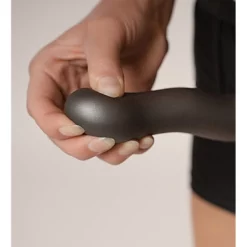 Ouch! Ouch Ultra Soft Silicone Curvy G-spot Dildo 17 Cm Rose Gold -Aanbiedingen Masturbators Winkel ouch ultra soft silicone curvy g spot dildo 17 cm rose gold 6