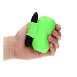 Ouch! Ouch Vibrating Masturbator Glow In The Dark 7 Ouch! Ouch Vibrating Masturbator Glow In The Dark -Aanbiedingen Masturbators Winkel ouch vibrating masturbator glow in the dark 2