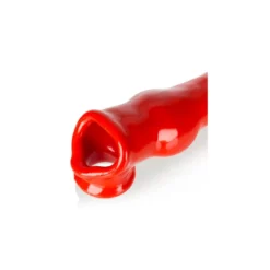 Oxballs Fido Cocksheath Red 12 Oxballs Fido Cocksheath Red -Aanbiedingen Masturbators Winkel oxballs fido cocksheath red 4