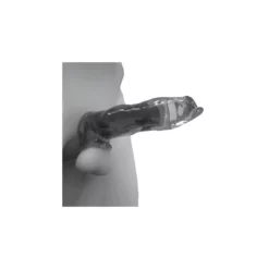 Oxballs Fido Cocksheath Red 15 Oxballs Fido Cocksheath Red -Aanbiedingen Masturbators Winkel oxballs fido cocksheath red 7