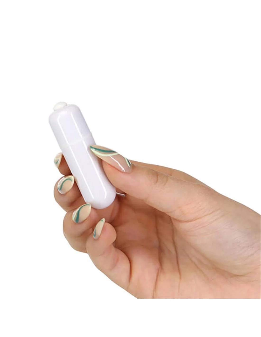 Pillow Talk Fancy Luxurious Glass Anal Plug With Bonus Bullet 6 Pillow Talk Fancy Luxurious Glass Anal Plug With Bonus Bullet - Afbeelding 6