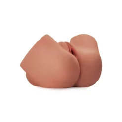 Pipedream 360 Banger Brown Skin