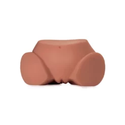 Pipedream 360 Banger Brown Skin -Aanbiedingen Masturbators Winkel pipedream 360 banger brown skin 3