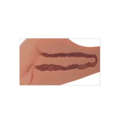 Pipedream 360 Banger Brown Skin -Aanbiedingen Masturbators Winkel pipedream 360 banger brown skin 5